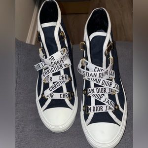 Dior
Walk 'n' Dior trainers sneakers